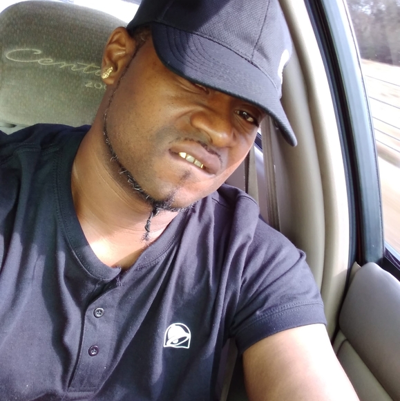 Meet your Posher, Terrance - Picture 1 of 1